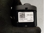 Recambio de mando luces salpicadero para seat ibiza (kj1) 1.0 referencia OEM IAM 5G0941431S  