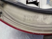 Recambio de piloto delantero derecho para bmw 3 touring (e46) 330 d referencia OEM IAM 63216905628 63218368758 