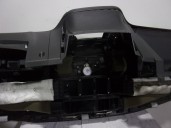 Recambio de salpicadero para hyundai ioniq referencia OEM IAM 84710G2300T9Y NEGRO 