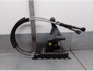Recambio de palanca cambio para seat ibiza (kj1) 1.0 referencia OEM IAM 5Q0711061F 2Q0711049J 