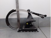 Recambio de palanca cambio para seat ibiza (kj1) 1.0 referencia OEM IAM 5Q0711061F 2Q0711049J 