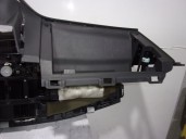 Recambio de salpicadero para hyundai ioniq referencia OEM IAM 84710G2300T9Y NEGRO 