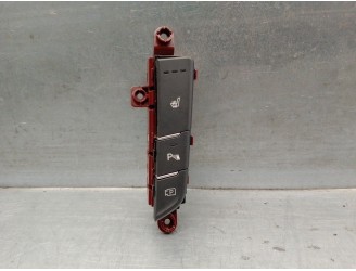 Recambio de mandos salpicadero para hyundai i30 (pde, pd, pden) 2.0 n referencia OEM IAM 93350G4BF0  