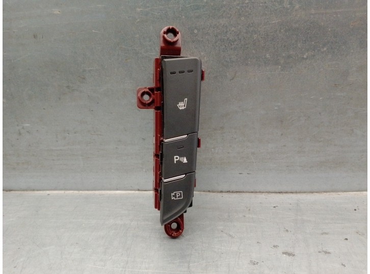 Recambio de mandos salpicadero para hyundai i30 (pde, pd, pden) 2.0 n referencia OEM IAM 93350G4BF0  