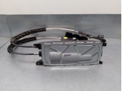 Recambio de palanca cambio para seat ibiza (kj1) 1.0 referencia OEM IAM 5Q0711061F 2Q0711049J 