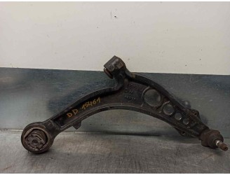 Recambio de brazo suspension inferior delantero derecho para lancia musa (184) 1.4 16v oro referencia OEM IAM 50703229 