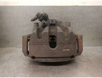 Recambio de pinza freno delantera derecha para citroën ds5 2.0 hdi fap referencia OEM IAM 4400X0 4400X0 ATE