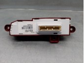 Recambio de mandos salpicadero para hyundai i30 (pde, pd, pden) 2.0 n referencia OEM IAM 93350G4BF0 