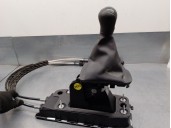 Recambio de palanca cambio para seat ibiza (kj1) 1.0 referencia OEM IAM 5Q0711061F 2Q0711049J 