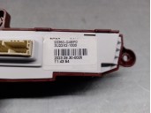 Recambio de mandos salpicadero para hyundai i30 (pde, pd, pden) 2.0 n referencia OEM IAM 93350G4BF0 