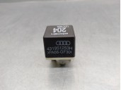 Recambio de rele para audi a4 berlina (b5) 1.8 20v turbo referencia OEM IAM 431951253H  