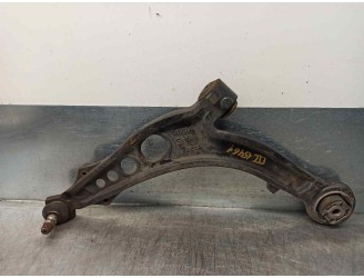 Recambio de brazo suspension inferior delantero izquierdo para lancia musa (184) 1.4 16v oro referencia OEM IAM 50703230  