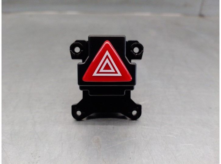 Recambio de warning para hyundai i30 (pde, pd, pden) 2.0 n referencia OEM IAM 93730G4AA0  