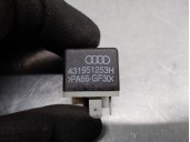 Recambio de rele para audi a4 berlina (b5) 1.8 20v turbo referencia OEM IAM 431951253H 