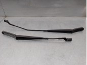 Recambio de brazo limpia delantero derecho para seat ibiza (kj1) 1.0 referencia OEM IAM 6F1955410 6F1955409 