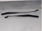 Recambio de brazo limpia delantero derecho para seat ibiza (kj1) 1.0 referencia OEM IAM 6F1955410 6F1955409 