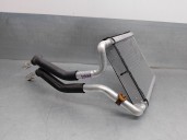 Recambio de radiador calefaccion / aire acondicionado para hyundai ioniq referencia OEM IAM 97138G2000  