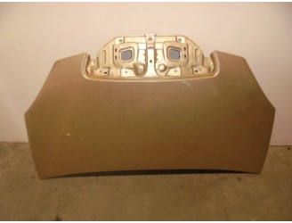 Recambio de capot para lancia musa (184) 1.4 16v oro referencia OEM IAM 51732277 MARRON 