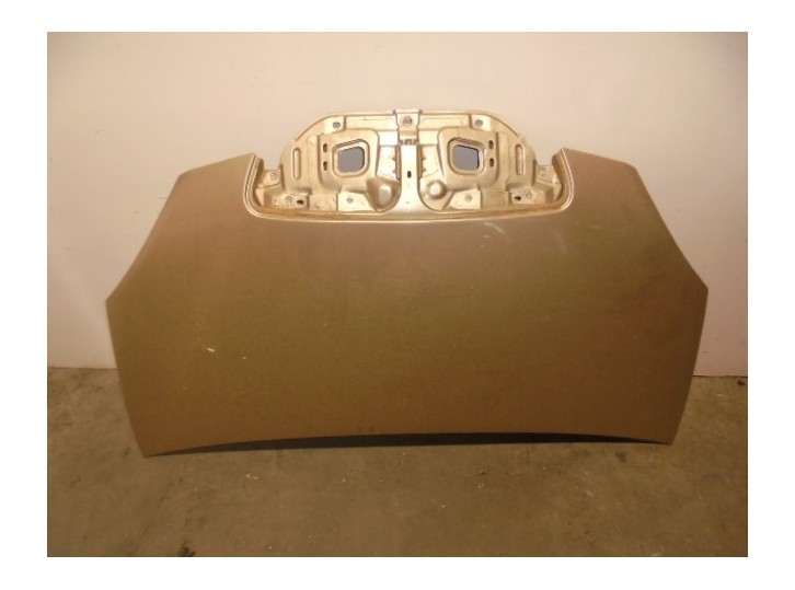 Recambio de capot para lancia musa (184) 1.4 16v oro referencia OEM IAM 51732277 MARRON 