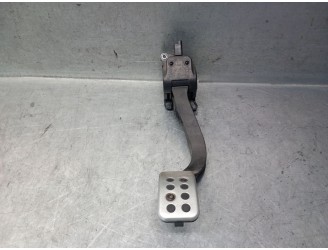 Replacement accelerator pedal potentiometer for Citroën DS5 2.0 HDi FAP OEM IAM reference 9687772080 9687772080 0280755180 BOSCH