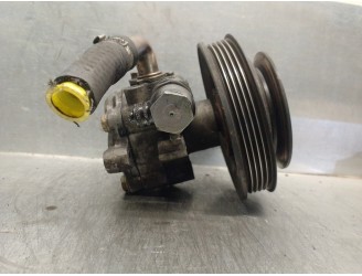 Recambio de bomba servodireccion para audi a4 berlina (b5) 1.8 20v turbo referencia OEM IAM 8D0145156L 8D0145156L KVY