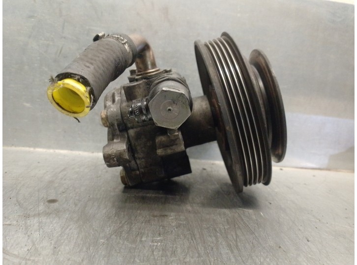 Recambio de bomba servodireccion para audi a4 berlina (b5) 1.8 20v turbo referencia OEM IAM 8D0145156L 8D0145156L KVY