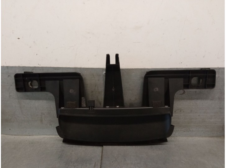 Recambio de luz central de freno para volvo s80 ii (124) t6 awd referencia OEM IAM 31395808 31395808 