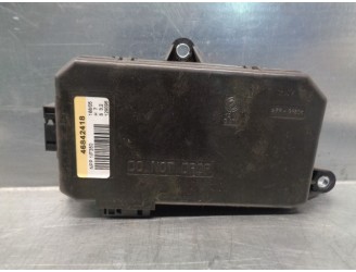 Recambio de centralita cierre para lancia musa (184) 1.4 16v oro referencia OEM IAM 46842418 