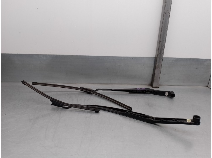 Recambio de brazo limpia delantero derecho para hyundai ioniq referencia OEM IAM 98321G2000 98311G2000 