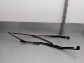 Recambio de brazo limpia delantero derecho para hyundai ioniq referencia OEM IAM 98321G2000 98311G2000 