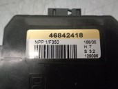 Replacement central locking unit for Lancia Musa (184) 1.4 16V Oro OEM IAM reference 46842418 