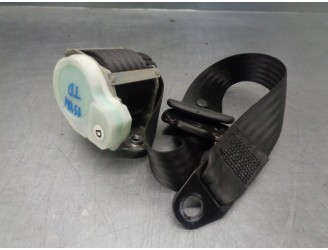 Recambio de cinturon seguridad trasero derecho para lancia musa (184) 1.4 16v oro referencia OEM IAM   5 PUERTAS