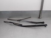 Recambio de brazo limpia delantero derecho para hyundai ioniq referencia OEM IAM 98321G2000 98311G2000 