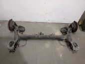 Recambio de puente trasero para citroën ds5 2.0 hdi fap referencia OEM IAM 5148N9 5148N9 
