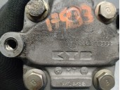 Recambio de bomba servodireccion para audi a4 berlina (b5) 1.8 20v turbo referencia OEM IAM 8D0145156L 8D0145156L KVY