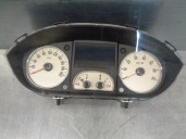 Recambio de cuadro instrumentos para lancia musa (184) 1.4 16v oro referencia OEM IAM 735397433  