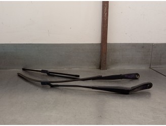 Recambio de brazo limpia delantero derecho para volvo s80 ii (124) t6 awd referencia OEM IAM 31276003 31276003 