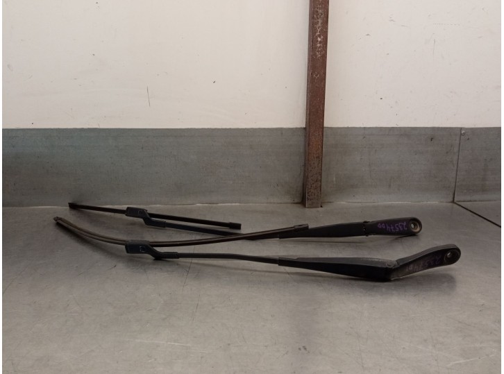 Recambio de brazo limpia delantero derecho para volvo s80 ii (124) t6 awd referencia OEM IAM 31276003 31276003 