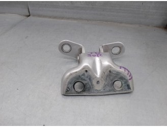 Recambio de bisagra puerta para hyundai ioniq referencia OEM IAM A046057  