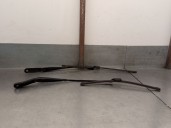 Recambio de brazo limpia delantero derecho para volvo s80 ii (124) t6 awd referencia OEM IAM 31276003 31276003 