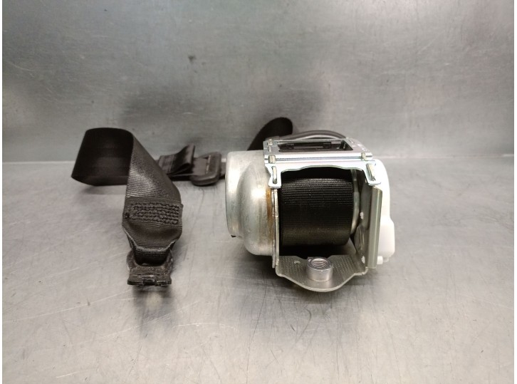 Recambio de cinturon seguridad trasero izquierdo para seat ateca (kh7, khp) 2.0 tdi referencia OEM IAM 575857805 575857805 