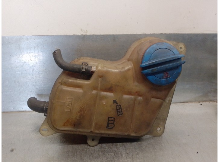 Recambio de deposito expansion para audi a4 berlina (b5) 1.8 20v turbo referencia OEM IAM 8D0121403L 8D0121403L 