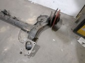 Recambio de puente trasero para citroën ds5 2.0 hdi fap referencia OEM IAM 5148N9 5148N9 