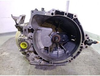 Recambio de caja cambios para peugeot 3008 ii suv (mc_, mr_, mj_, m4_) 1.5 bluehdi 130 referencia OEM IAM 20MB59 9821418980 1028