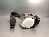 Recambio de cinturon seguridad trasero izquierdo para seat ateca (kh7, khp) 2.0 tdi referencia OEM IAM 575857805 575857805 