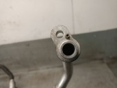 Recambio de tubos aire acondicionado para porsche cayenne (92a) 4.2 s diesel referencia OEM IAM 7P6820744E 7P6820744E 