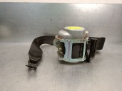 Recambio de cinturon seguridad trasero izquierdo para seat ateca (kh7, khp) 2.0 tdi referencia OEM IAM 575857805 575857805 