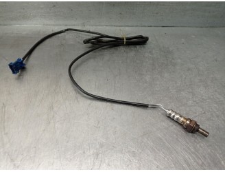 Recambio de sonda lambda para peugeot 206 berlina xn referencia OEM IAM 0ZA836EE10 