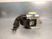 Recambio de cinturon seguridad trasero izquierdo para seat ateca (kh7, khp) 2.0 tdi referencia OEM IAM 575857805 575857805 