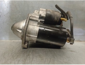 Recambio de motor arranque para audi a4 berlina (b5) 1.8 20v turbo referencia OEM IAM 058911023B 0001107068 BOSCH